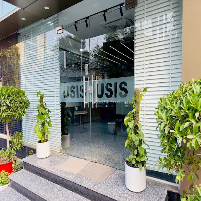 USIS Biz Park, Plot No. H-47 | Sector 63, Noida
